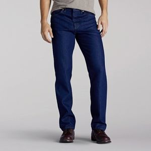 Lee *Top Selling* Relaxed Straight Fit Jeans